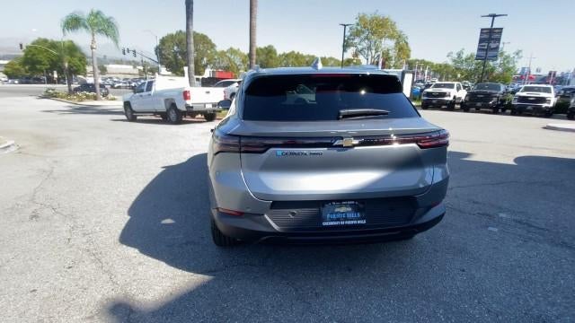 2026 Chevrolet Equinox EV 4dr LT2 w/PDE