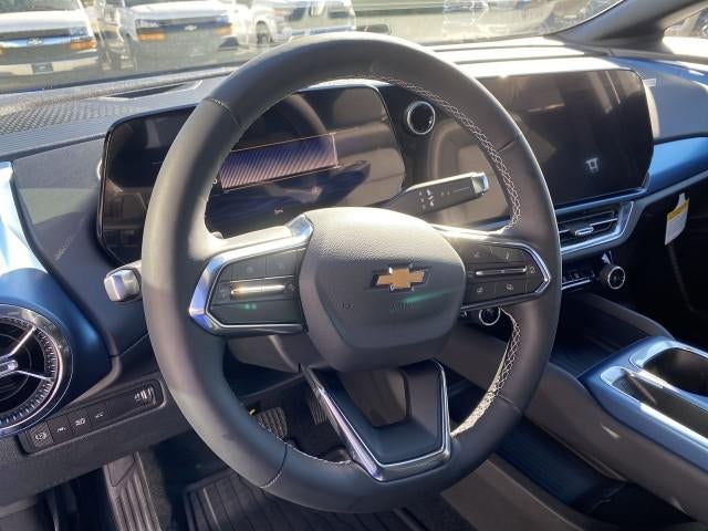 2026 Chevrolet Equinox EV 4dr LT2 w/PDE