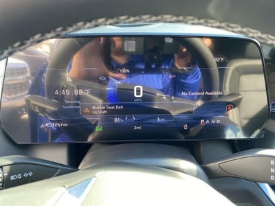 2026 Chevrolet Equinox EV 4dr LT2 w/PDE