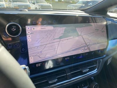 2026 Chevrolet Equinox EV 4dr LT2 w/PDE