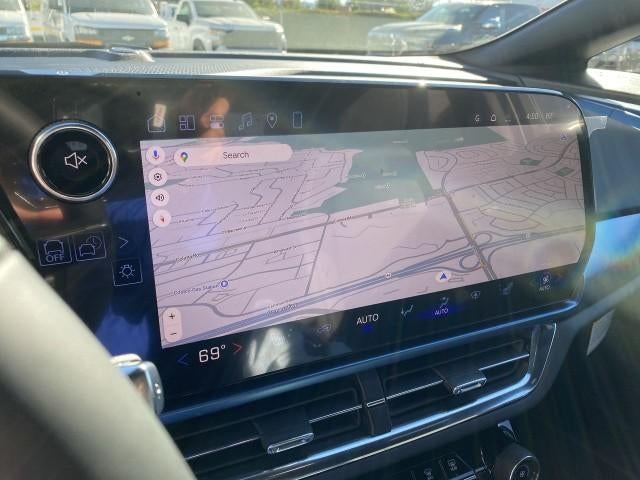 2026 Chevrolet Equinox EV 4dr LT2 w/PDE