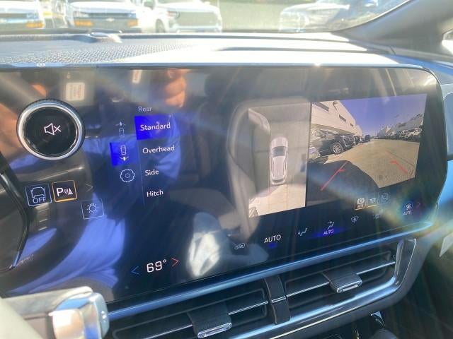 2026 Chevrolet Equinox EV 4dr LT2 w/PDE