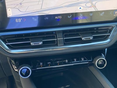 2026 Chevrolet Equinox EV 4dr LT2 w/PDE