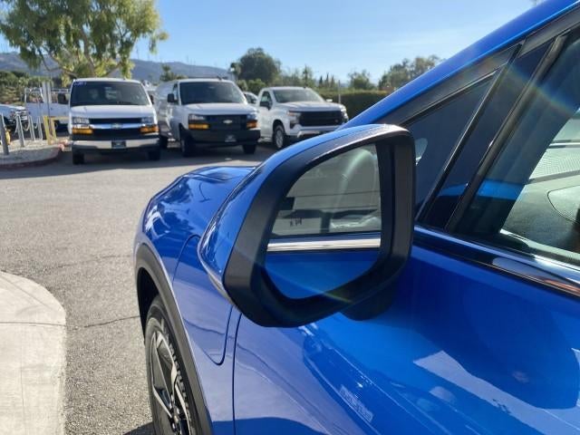 2026 Chevrolet Equinox EV 4dr LT2 w/PDE