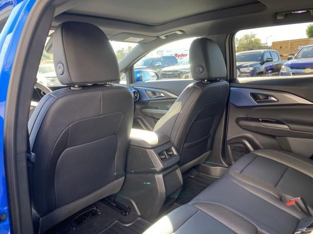 2026 Chevrolet Equinox EV 4dr LT2 w/PDE