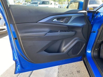 2026 Chevrolet Equinox EV 4dr LT2 w/PDE