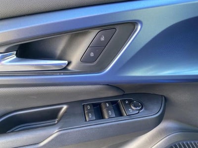 2026 Chevrolet Equinox EV 4dr LT2 w/PDE