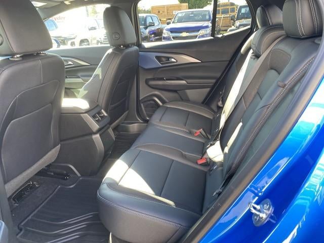 2026 Chevrolet Equinox EV 4dr LT2 w/PDE