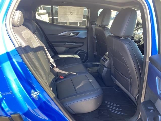 2026 Chevrolet Equinox EV 4dr LT2 w/PDE