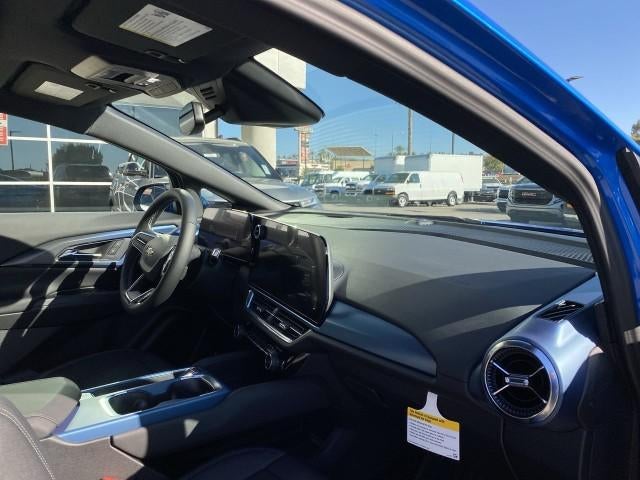 2026 Chevrolet Equinox EV 4dr LT2 w/PDE