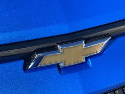 2026 Chevrolet Equinox EV 4dr LT2 w/PDE