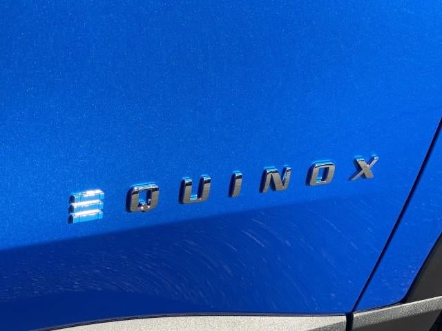 2026 Chevrolet Equinox EV 4dr LT2 w/PDE