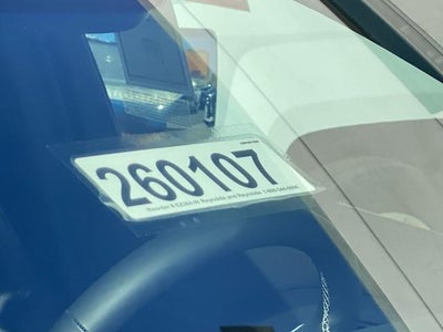 2026 Chevrolet Equinox EV 4dr LT2 w/PDE