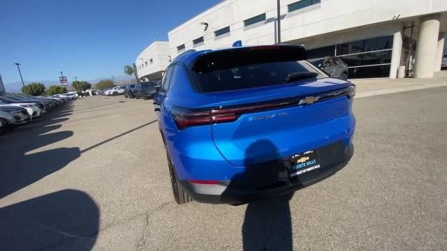 2026 Chevrolet Equinox EV 4dr LT2 w/PDE