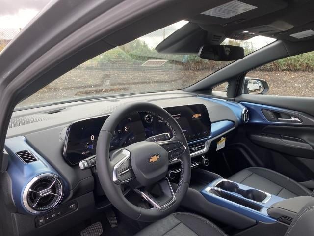 2026 Chevrolet Equinox EV 4dr LT2 w/PDE