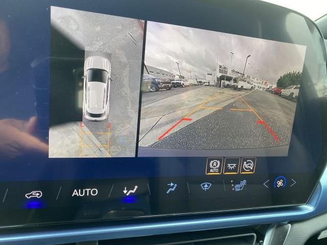 2026 Chevrolet Equinox EV 4dr LT2 w/PDE