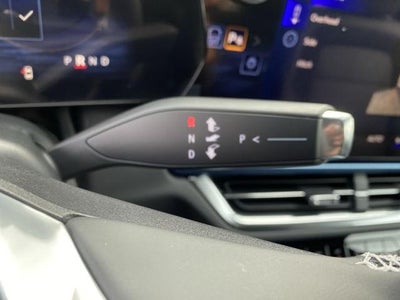 2026 Chevrolet Equinox EV 4dr LT2 w/PDE