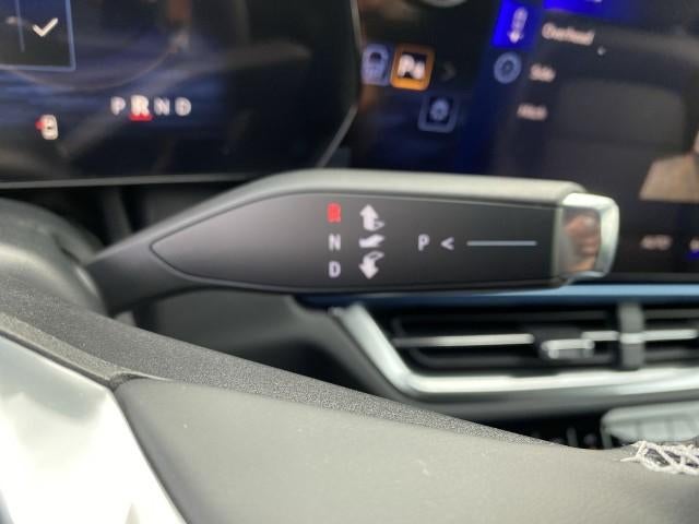 2026 Chevrolet Equinox EV 4dr LT2 w/PDE