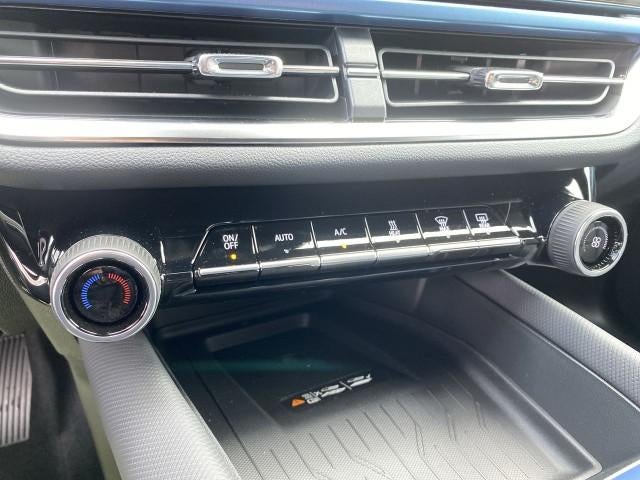 2026 Chevrolet Equinox EV 4dr LT2 w/PDE