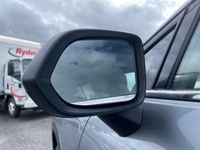 2026 Chevrolet Equinox EV 4dr LT2 w/PDE