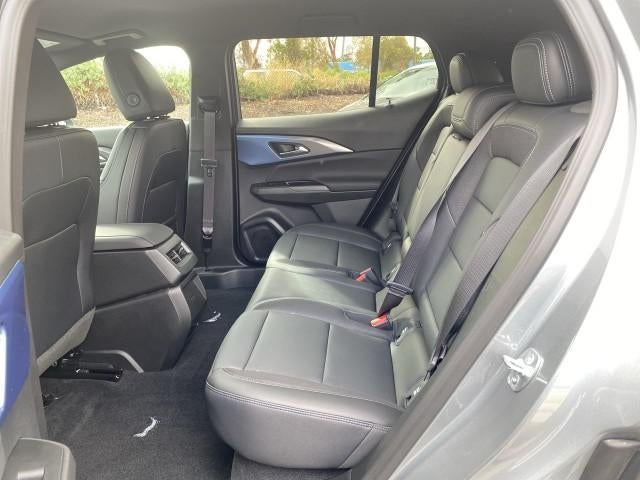 2026 Chevrolet Equinox EV 4dr LT2 w/PDE