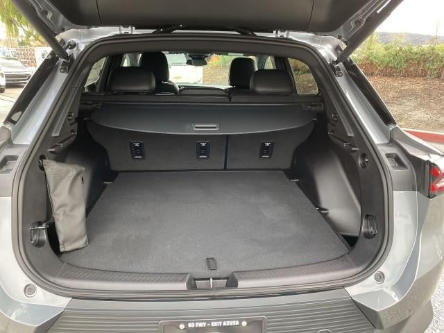 2026 Chevrolet Equinox EV 4dr LT2 w/PDE