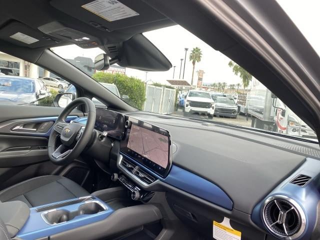 2026 Chevrolet Equinox EV 4dr LT2 w/PDE