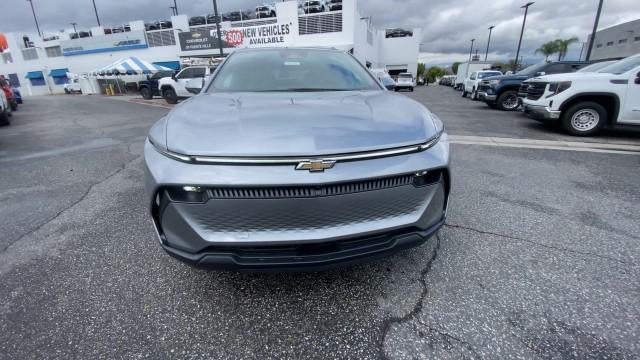 2026 Chevrolet Equinox EV 4dr LT2 w/PDE