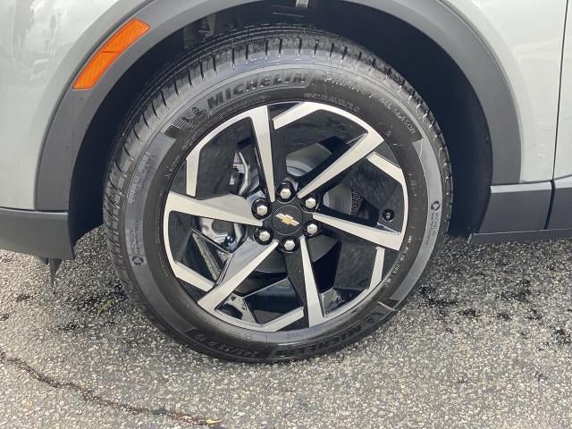 2026 Chevrolet Equinox EV 4dr LT2 w/PDE