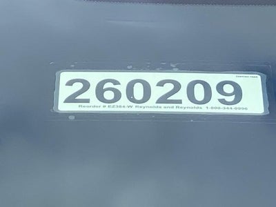 2026 Chevrolet Equinox EV 4dr LT2 w/PDE