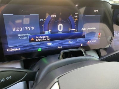 2026 Chevrolet Equinox EV 4dr LT2 w/PDE