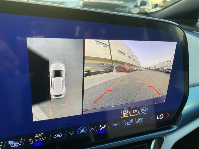 2026 Chevrolet Equinox EV 4dr LT2 w/PDE