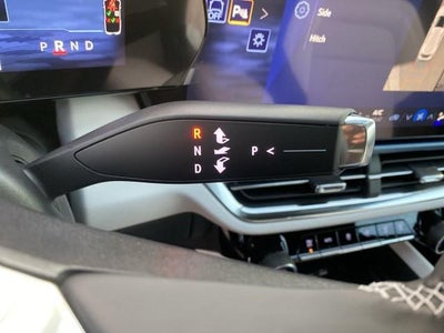 2026 Chevrolet Equinox EV 4dr LT2 w/PDE