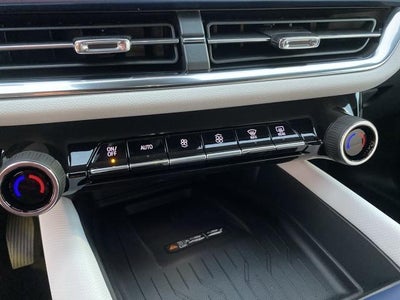 2026 Chevrolet Equinox EV 4dr LT2 w/PDE