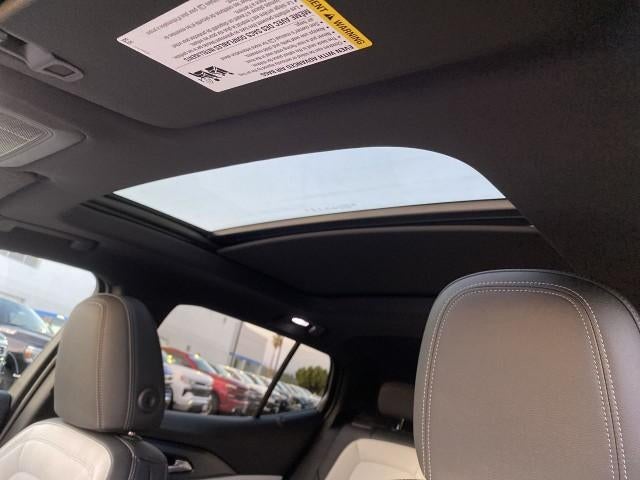 2026 Chevrolet Equinox EV 4dr LT2 w/PDE