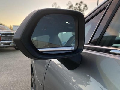 2026 Chevrolet Equinox EV 4dr LT2 w/PDE