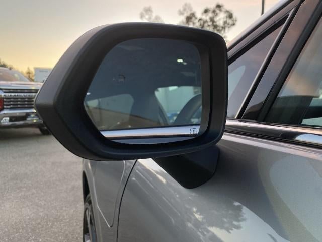 2026 Chevrolet Equinox EV 4dr LT2 w/PDE