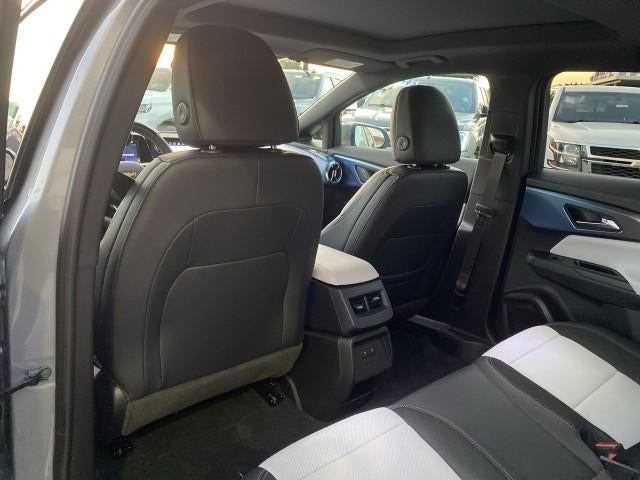 2026 Chevrolet Equinox EV 4dr LT2 w/PDE