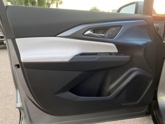 2026 Chevrolet Equinox EV 4dr LT2 w/PDE