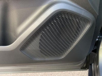 2026 Chevrolet Equinox EV 4dr LT2 w/PDE