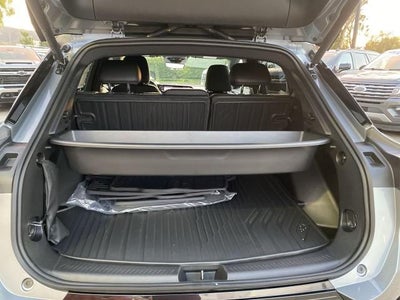 2026 Chevrolet Equinox EV 4dr LT2 w/PDE