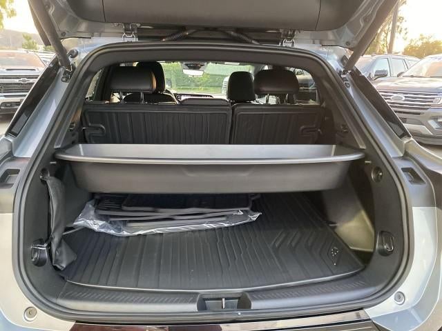 2026 Chevrolet Equinox EV 4dr LT2 w/PDE