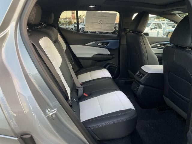 2026 Chevrolet Equinox EV 4dr LT2 w/PDE