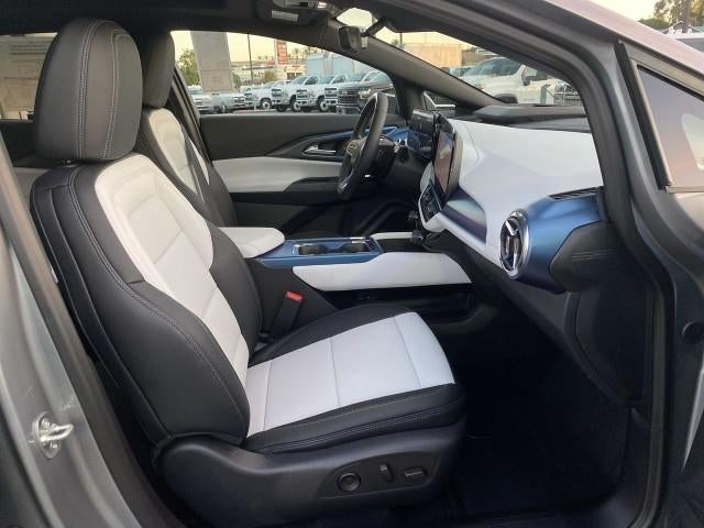 2026 Chevrolet Equinox EV 4dr LT2 w/PDE