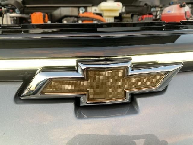 2026 Chevrolet Equinox EV 4dr LT2 w/PDE