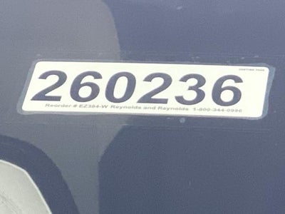 2026 Chevrolet Equinox EV 4dr LT2 w/PDE