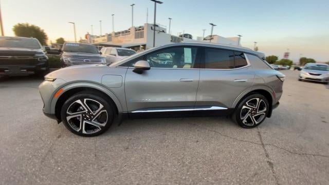 2026 Chevrolet Equinox EV 4dr LT2 w/PDE