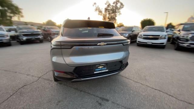 2026 Chevrolet Equinox EV 4dr LT2 w/PDE