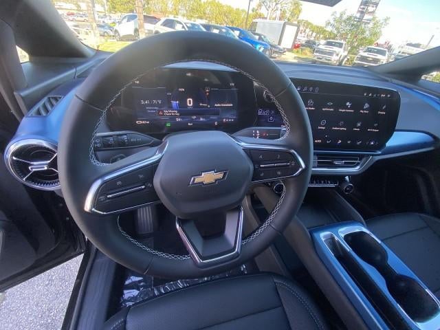 2026 Chevrolet Equinox EV 4dr LT2 w/PDE