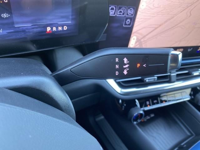 2026 Chevrolet Equinox EV 4dr LT2 w/PDE